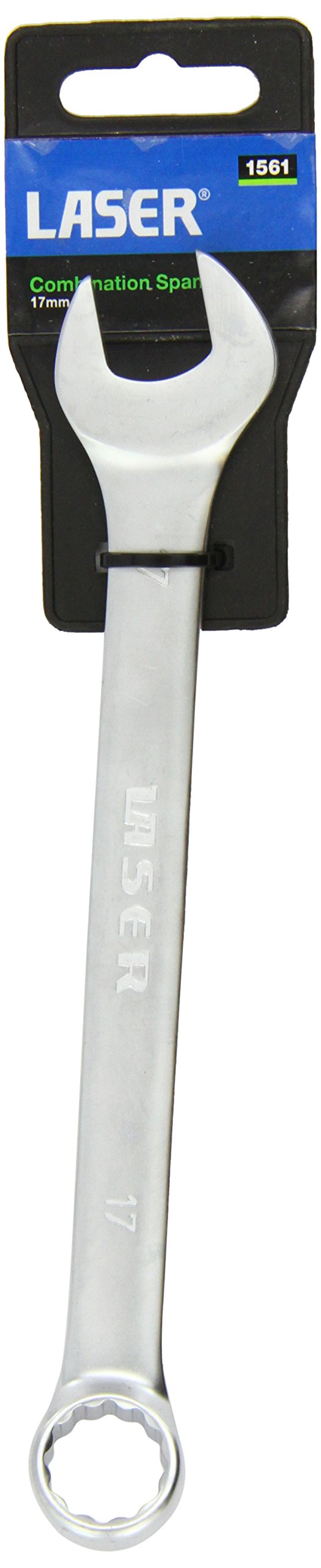 Laser 1561 Ringmaulschlüssel, 17 mm von Laser