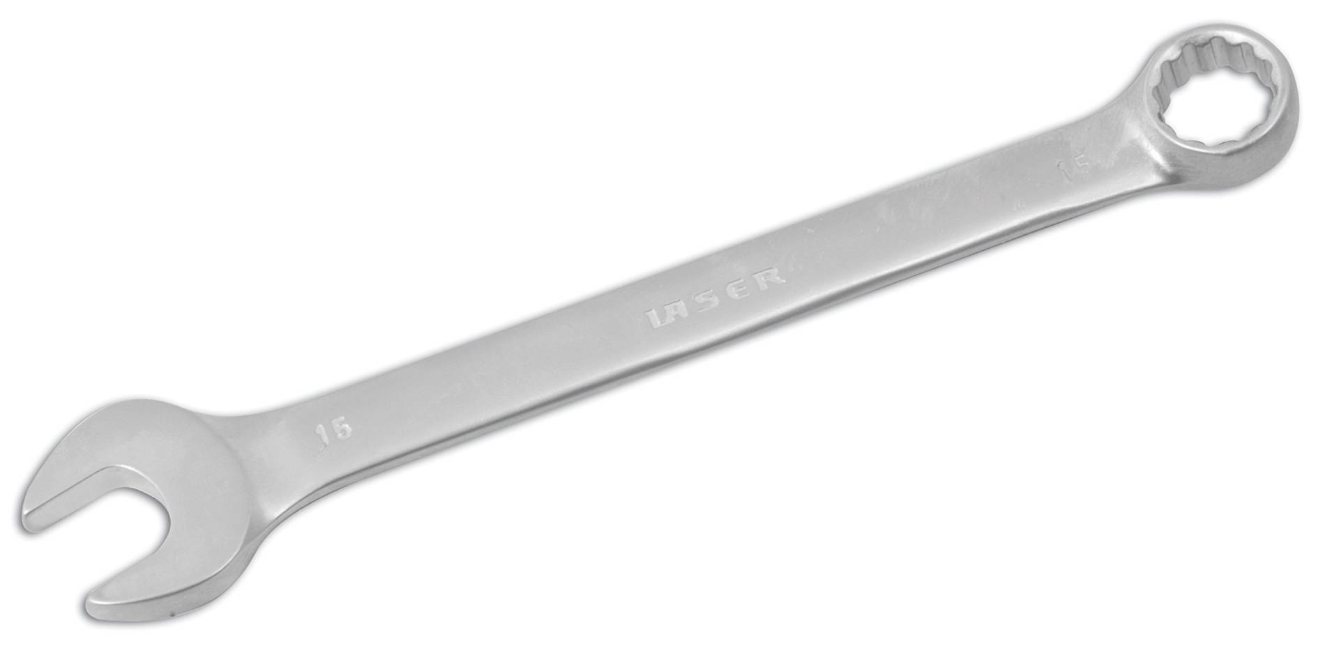 Laser 1569 Combination Spanner 30mm Laser 1569 Combination Spanner 30mm von Laser