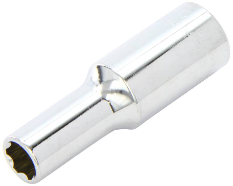 Laser 1604 Tiefbett-Stecknuss, 11 mm, 1/2-Zoll-Antrieb von Laser