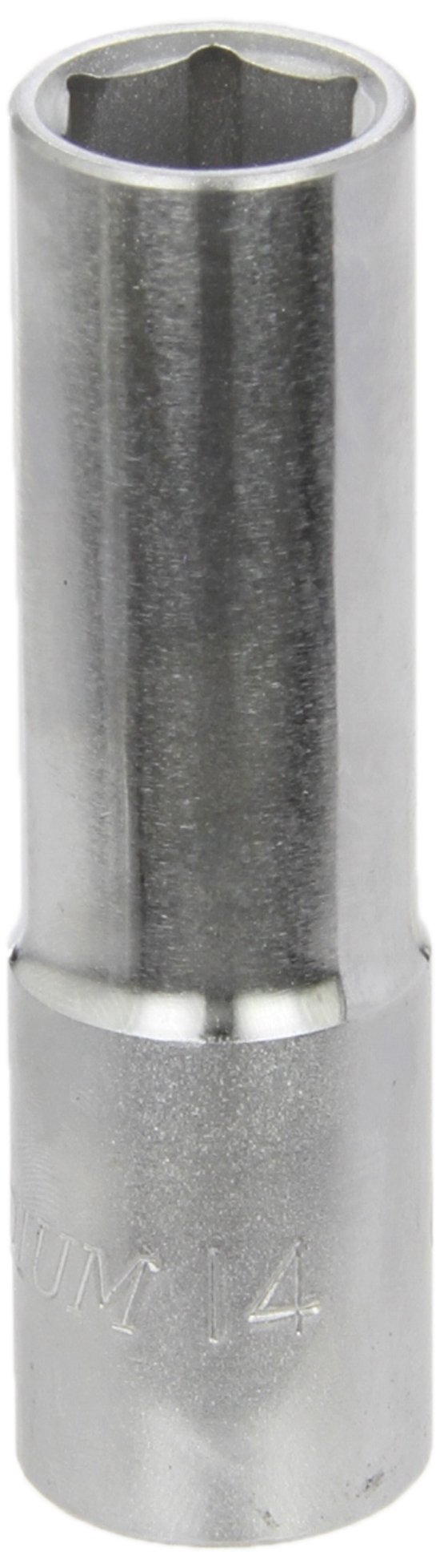 Laser 1607 Tiefbett-Stecknuss, 14 mm, 1/2-Zoll-Antrieb von Laser
