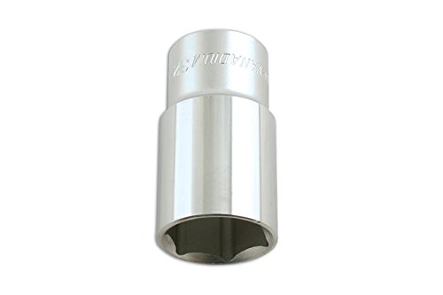 Laser 1608 Deep Socket 1/2" D 15mm von Laser