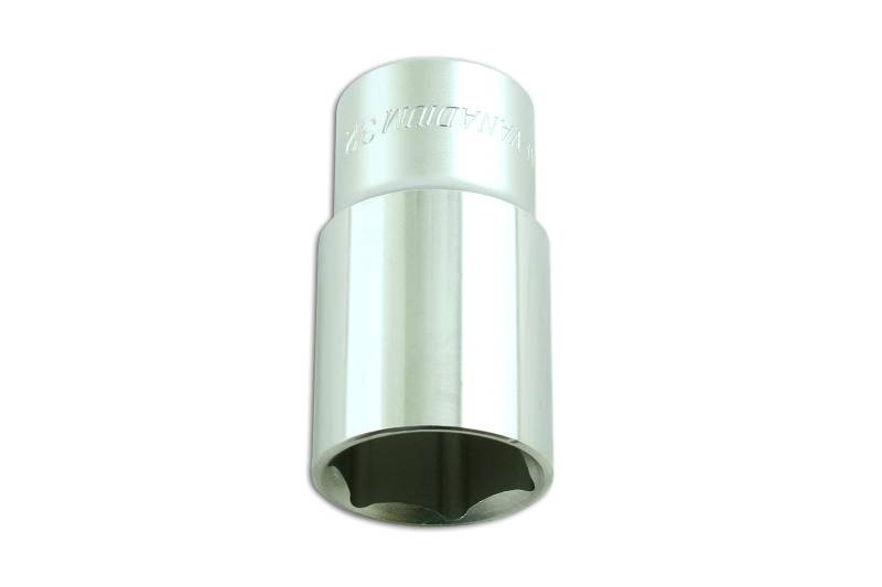 Laser 1614 Deep Socket 1/2" D 24mm von Laser