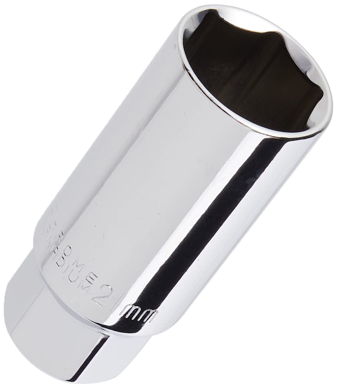 Laser 1651 Spark Plug Socket 3/8" D 21mm Laser 1651 Spark Plug Socket 3/8" D 21mm von Laser