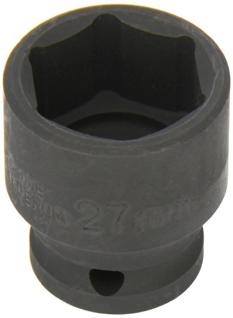 Laser 1703 Impact Socket 1/2" D 27mm von Laser