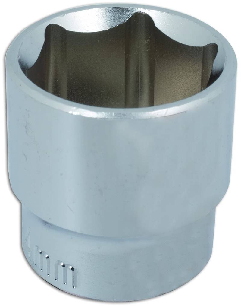 Laser 1950 Socket 3/8" D 24mm von Laser