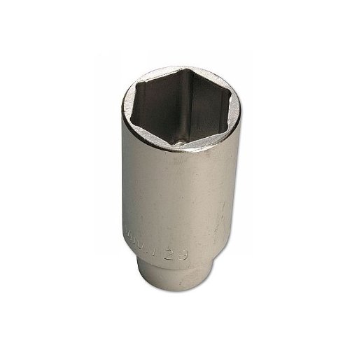 Laser 1984 Tiefbett-Stecknuss, 12 mm, 1/2-Zoll-Antrieb von Laser