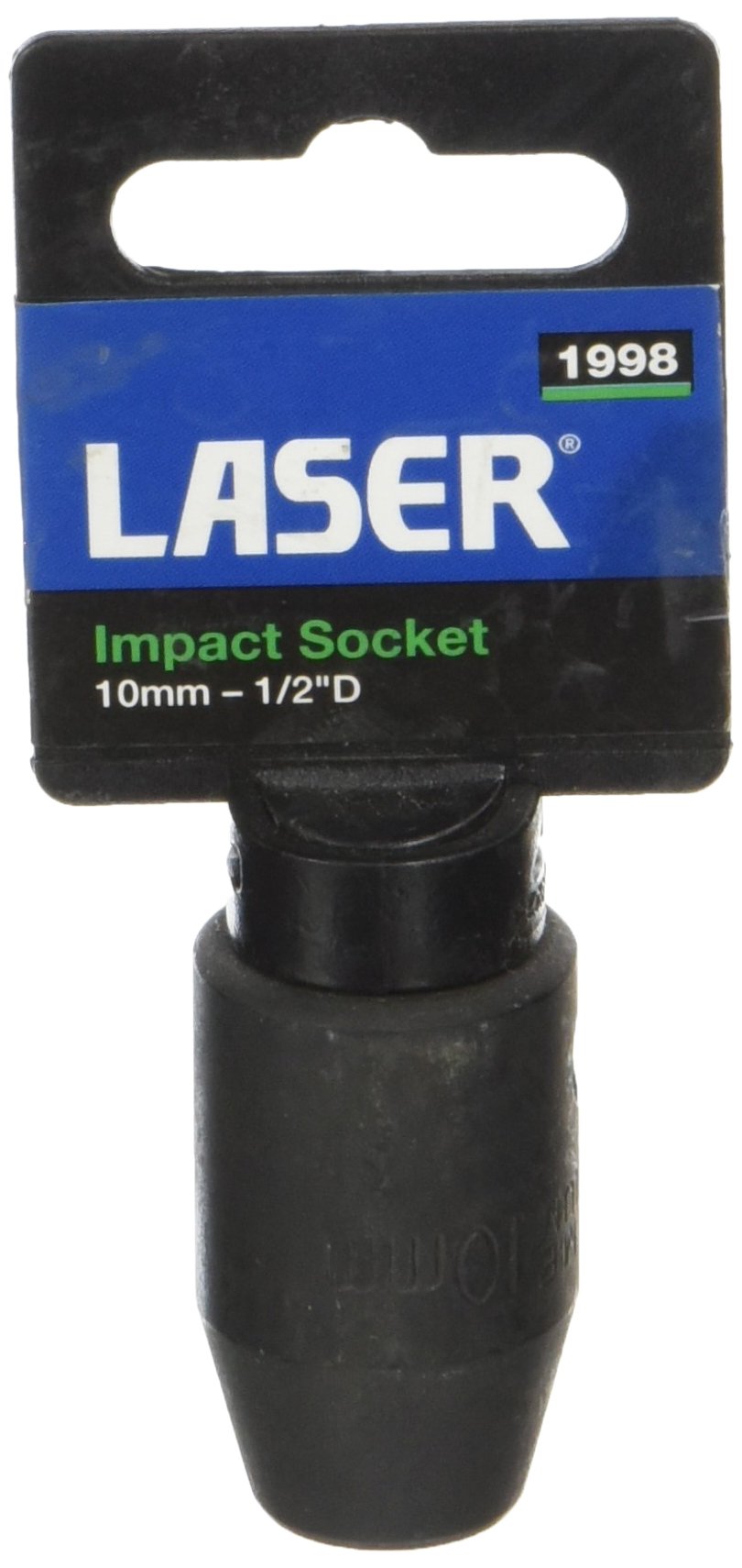 Laser 1998 Schlagsteckschlüssel von Laser