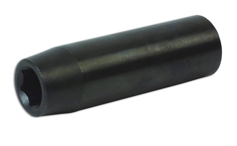 Laser 2032 Laser 2032 Schlagschrauber-Steckschlüssel Lang 1/2” Drehstück - 24 mm von Laser