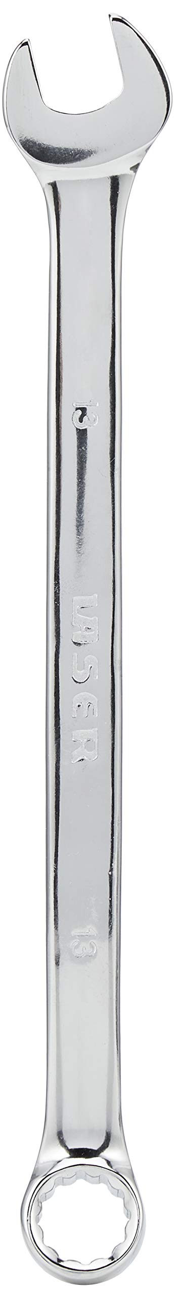 Laser 2360 Polierter Kombinationsschlüssel, 13 mm von Laser