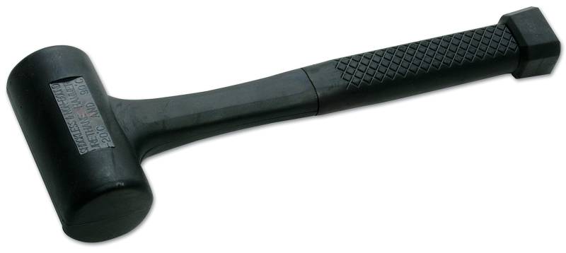 Laser 2465 Dead Blow Hammer 50mm von Laser