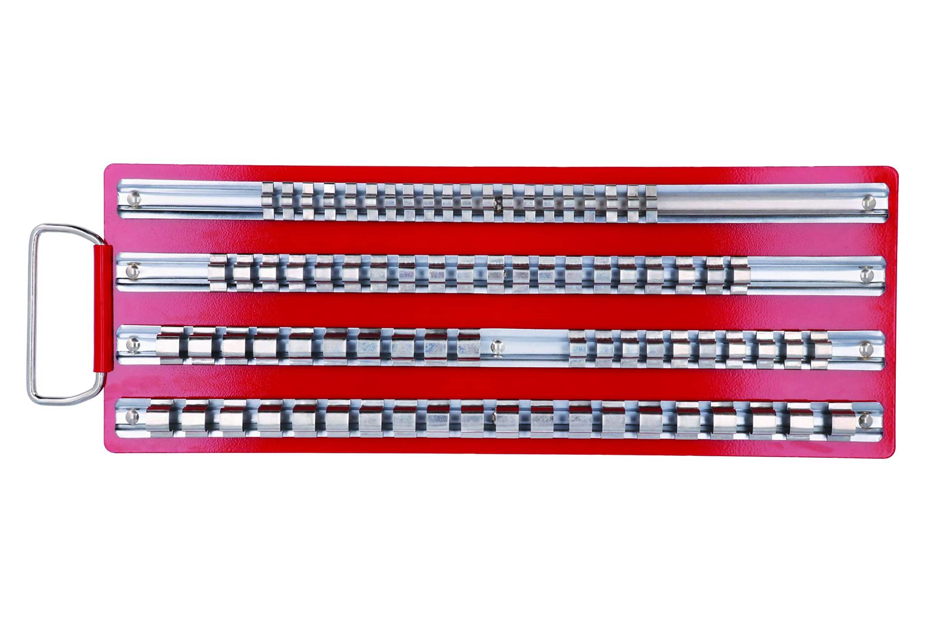 Laser 2664 Socket Rail Rack - Large Laser 2664 Socket Rail Rack - Large von Laser
