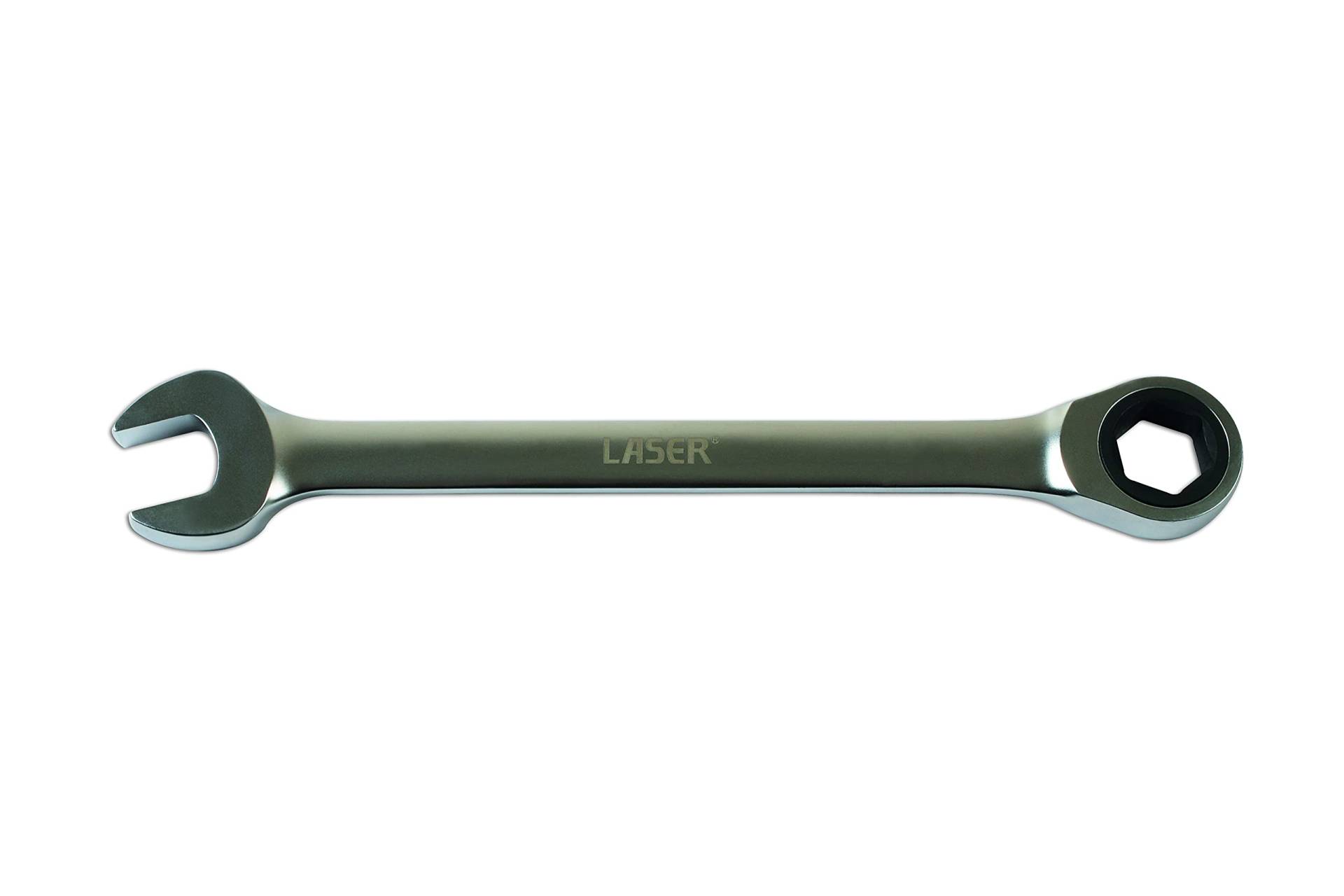 Laser 2950 Ratchet Combination Spanner 12mm Laser 2950 Ratchet Combination Spanner 12mm von Laser