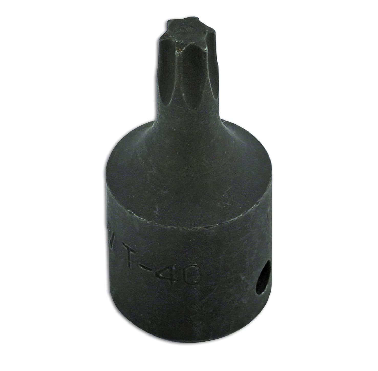 Laser 2984 Impact Star Socket Bit 3/8"D T40 Laser 2984 Impact Star Socket Bit 3/8"D T40 von Laser