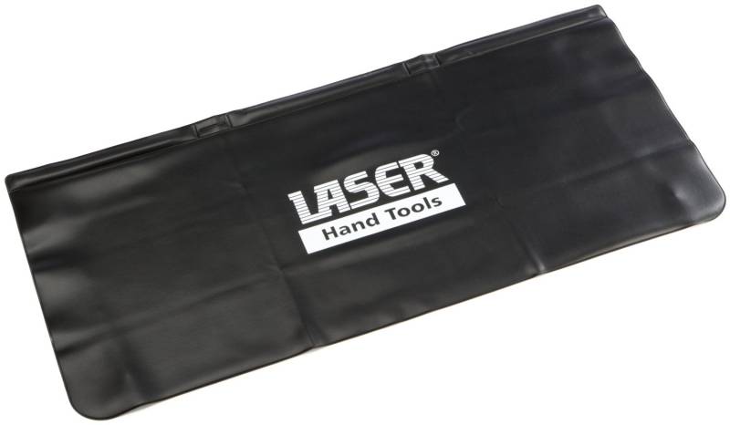Laser 3008 3008 Kotflügelabdeckung mit Logo von Laser
