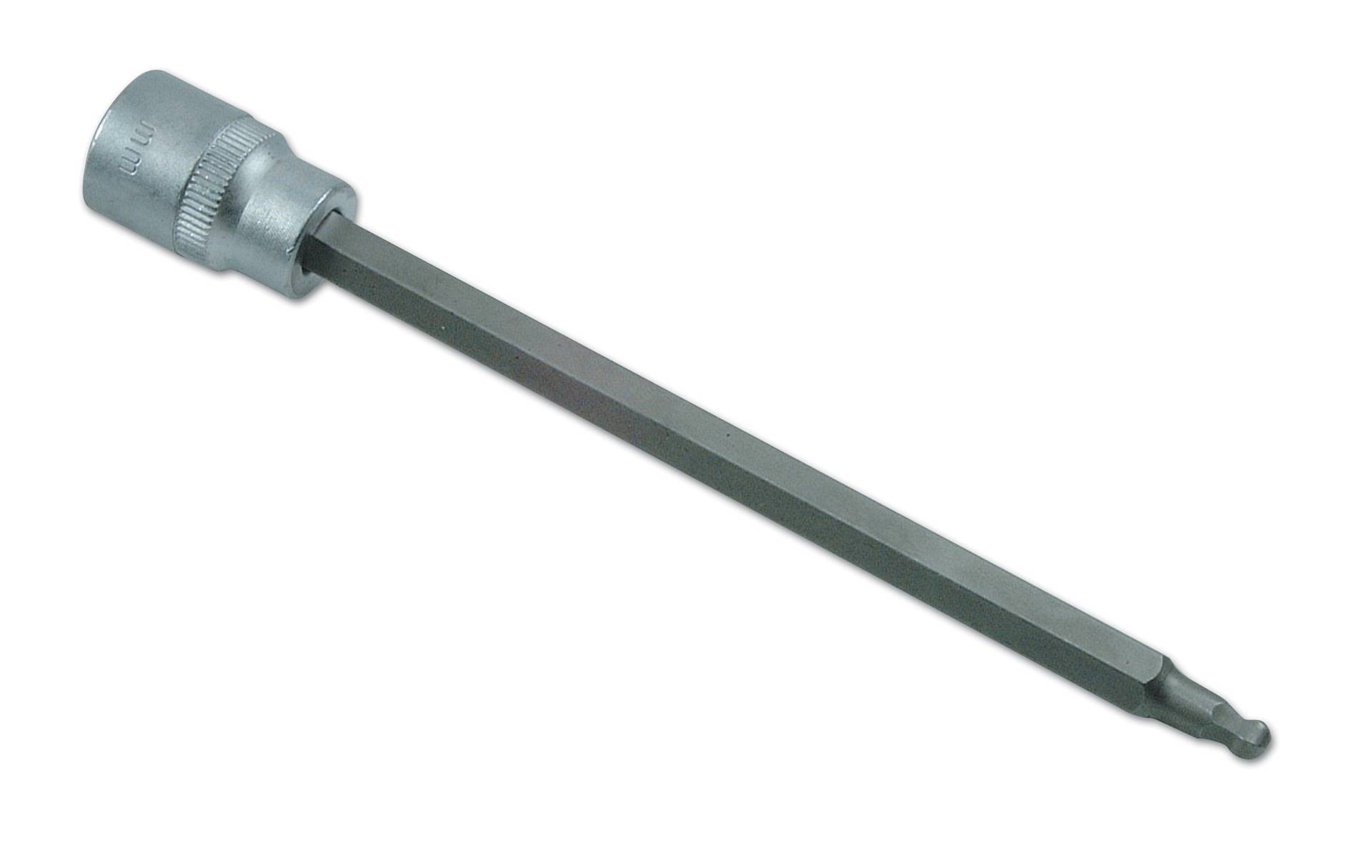 Laser 3101 Ribe Profile Bit 1/2" D M10 von Laser