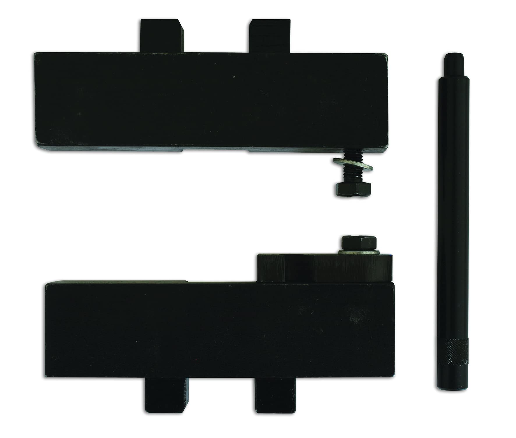 Laser 3112 Engine Locking Tool Kit - for BMW von Laser