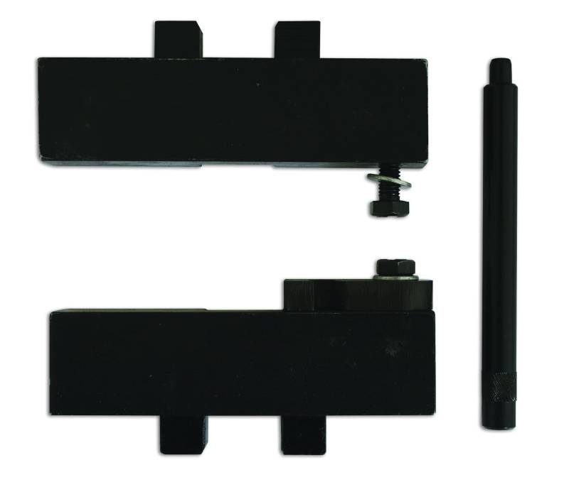 Laser 3112 Engine Locking Tool Kit - for BMW von Laser