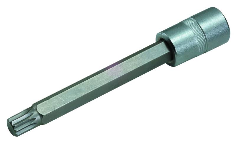 Laser 3140 Laser 3140 M12 Futter Keilnute 1/2"D von Laser
