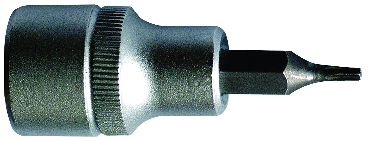 Laser 3162 Star Socket Bit 3/8" D T7 Laser 3162 Star Socket Bit 3/8" D T7 von Laser
