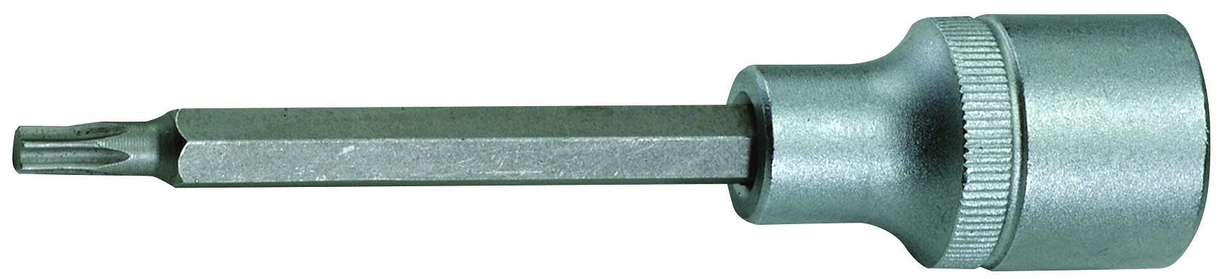 Laser 3170 Long Star Socket Bit 1/2" D T30 Laser 3170 Long Star Socket Bit 1/2" D T30 von Laser