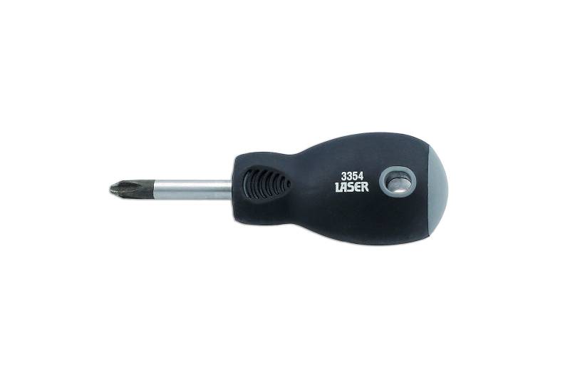 Laser 3354 Phillips Screwdriver Ph2 x 38mm von Laser