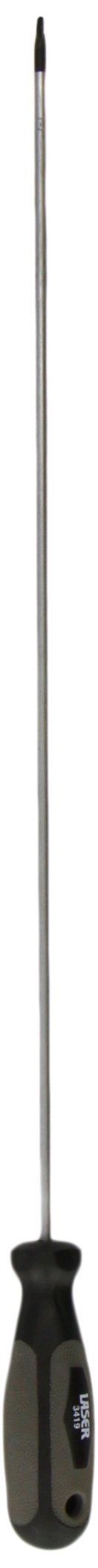 Laser 3419 Sternschraubenschlüssel T7 x 300 mm von Laser