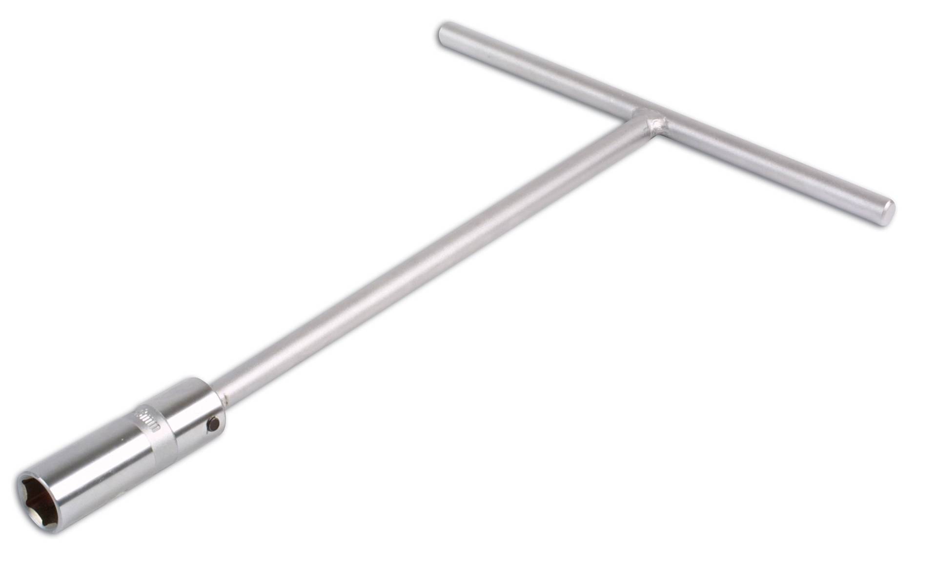 Laser 3640 Spark Plug Spanner T-Bar 14mm Hex Laser 3640 Spark Plug Spanner T-Bar 14mm Hex von Laser