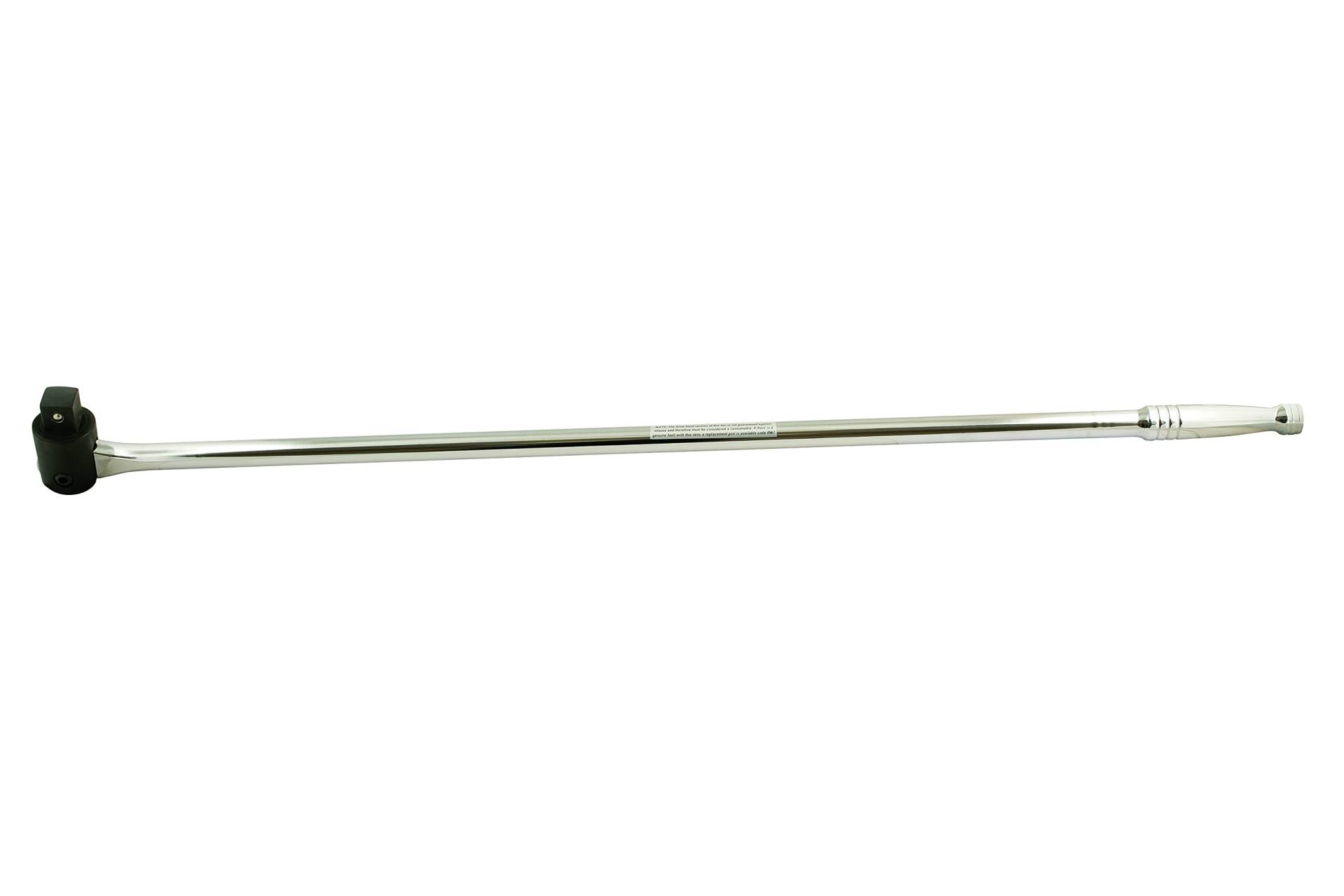 Laser 3675 Flexi-Stange, 1000 mm, mit 1-Zoll-Antrieb Laser 3675 Flexi-Stange, 1000 mm, mit 1-Zoll-Antrieb von Laser