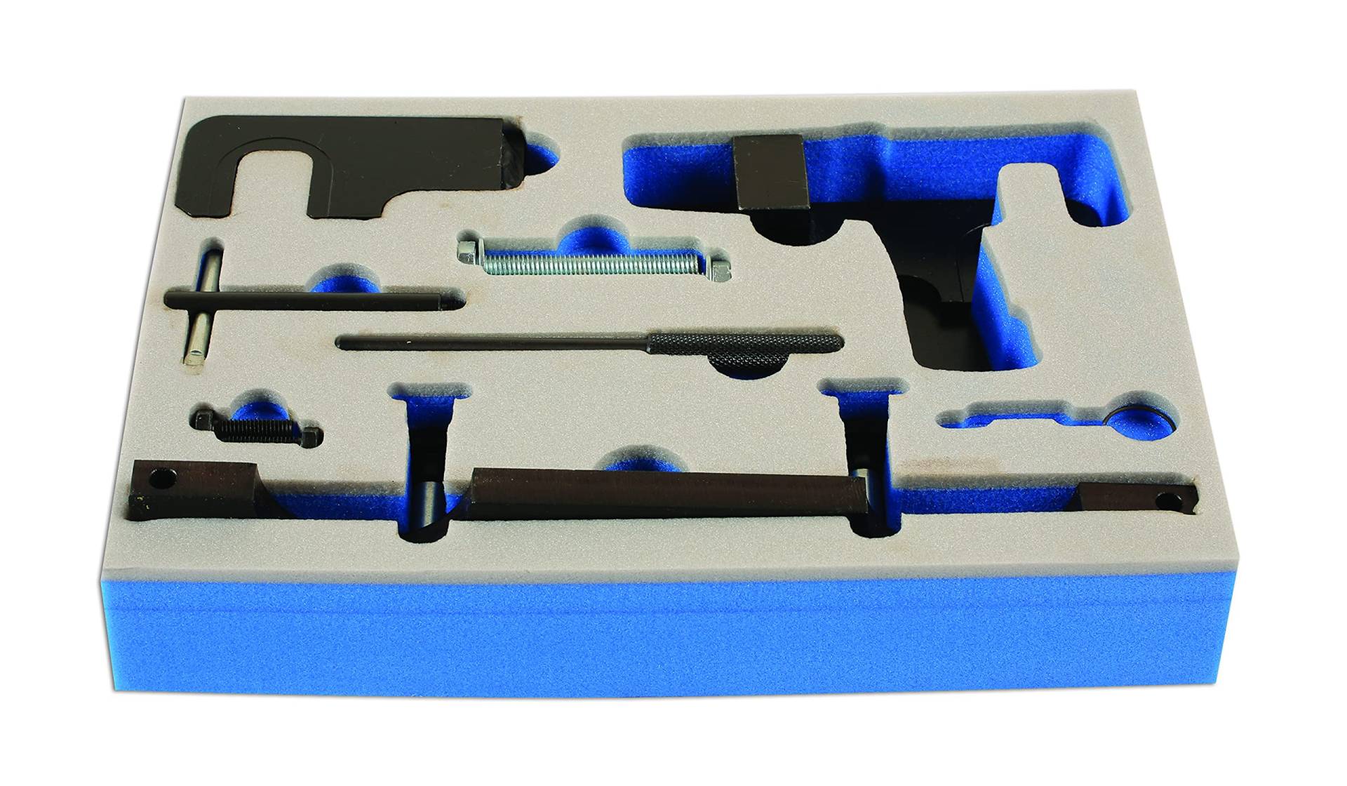 Laser 3787 Laser 3787 Werkzeugsatz für Motoreinstellung -GM Laser 3787 Laser 3787 Werkzeugsatz für Motoreinstellung -GM von Laser