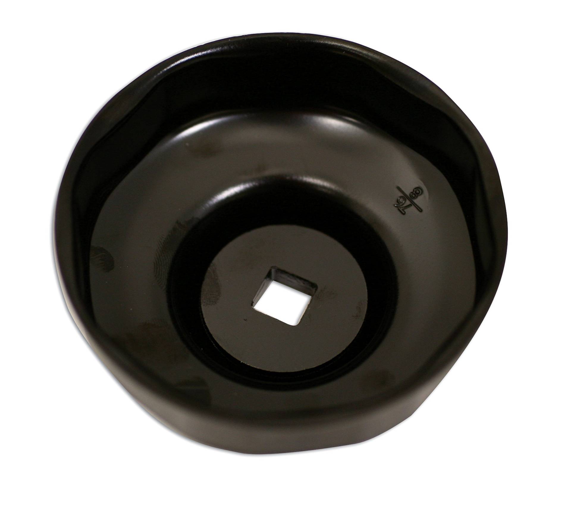 Laser 3802 Oil Filter Wrench 3/8" D - 76mm x 8 Flutes Laser 3802 Oil Filter Wrench 3/8" D - 76mm x 8 Flutes von Laser