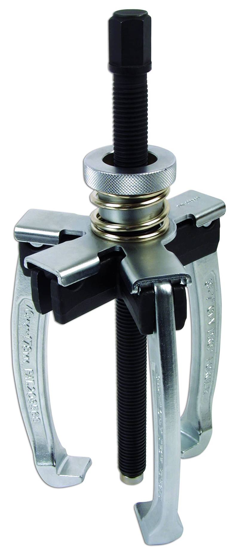 Laser 3850 Abzieher-Set 178 mm von Laser