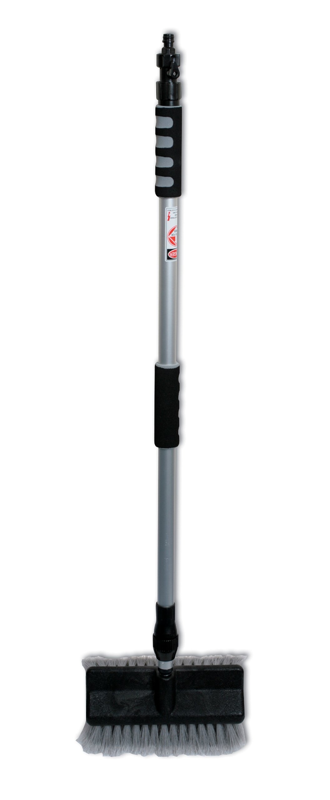 Laser 3874 Laser 3874 Verlängerbare Waschbürste Laser 3874 Laser 3874 Verlängerbare Waschbürste von Laser