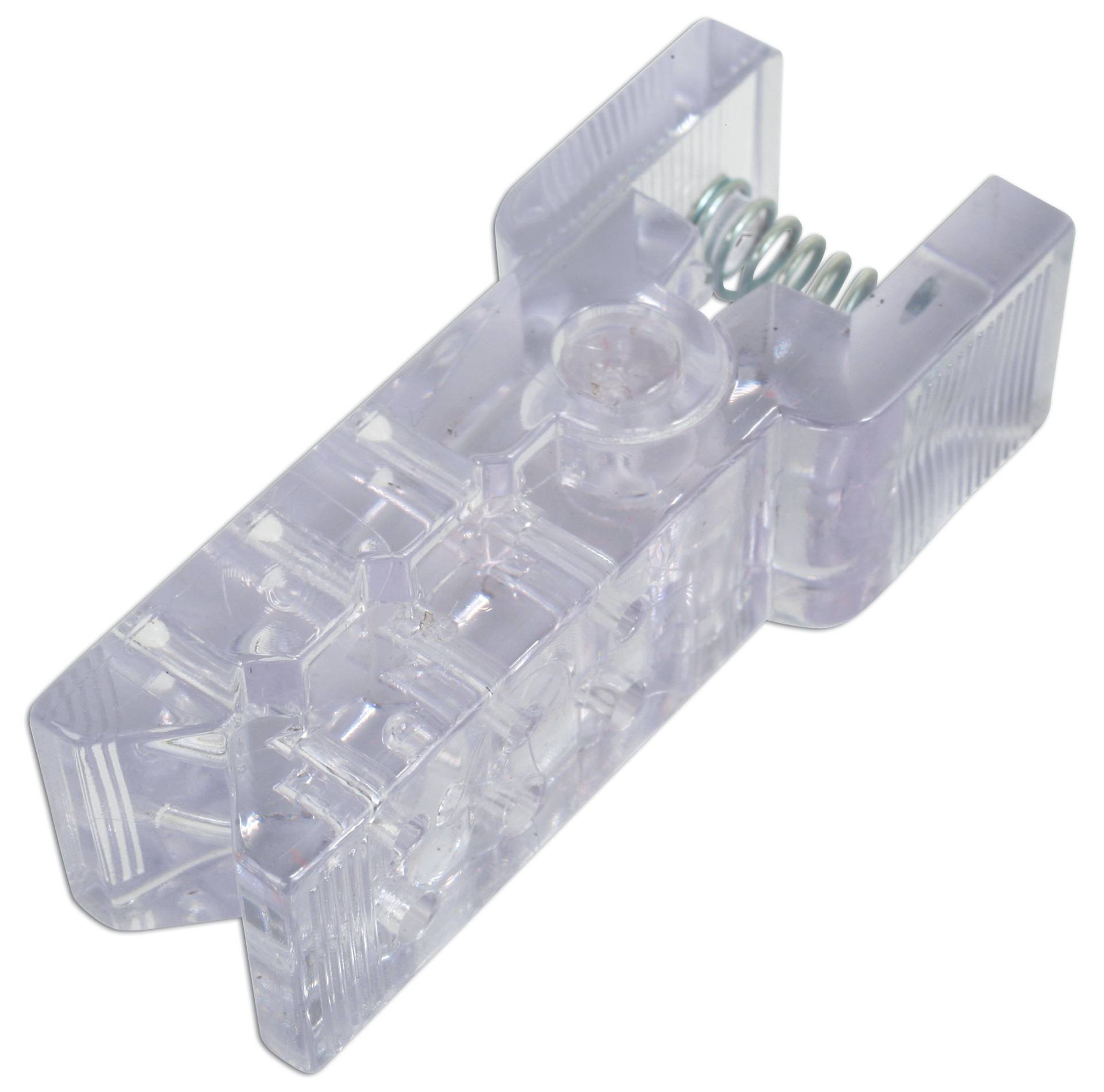 Laser 3996 Wire Piercing Guide Laser 3996 Wire Piercing Guide von Laser