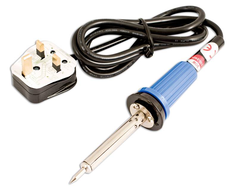 Laser 4079 Soldering Iron 60w von Laser