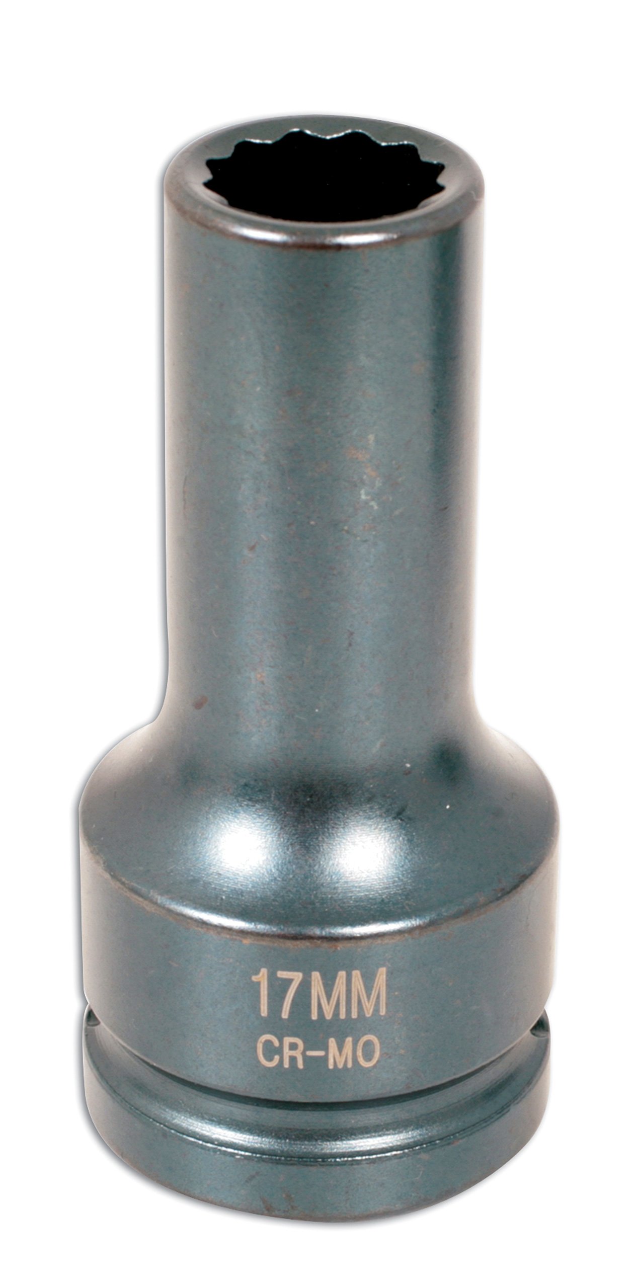 Laser 4558 Cylinder Head Impact Socket 3/4" D 17mm Laser 4558 Cylinder Head Impact Socket 3/4" D 17mm von Laser