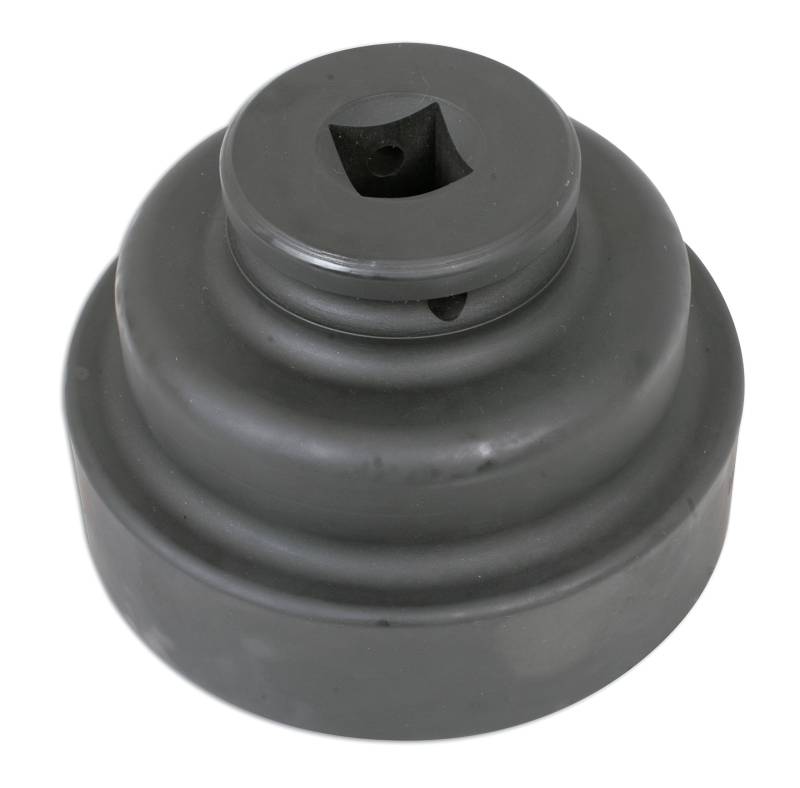 Laser 4563 Rear Hub Nut Socket 3/4" D 100mm - for Scania von Laser