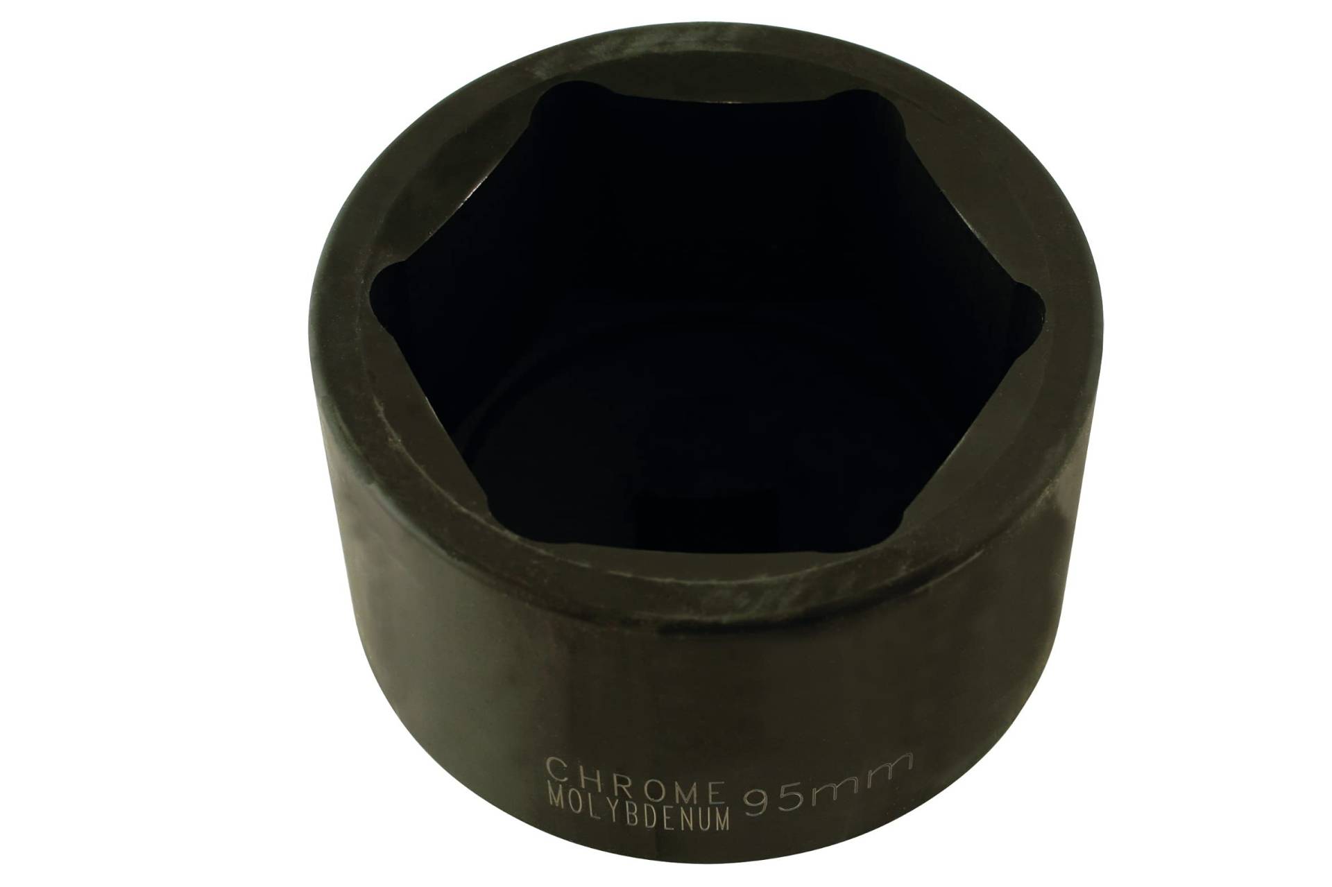 Laser 4665 4665 Schlagstecknüsse 27 mm 1" D Laser 4665 4665 Schlagstecknüsse 27 mm 1" D von Laser