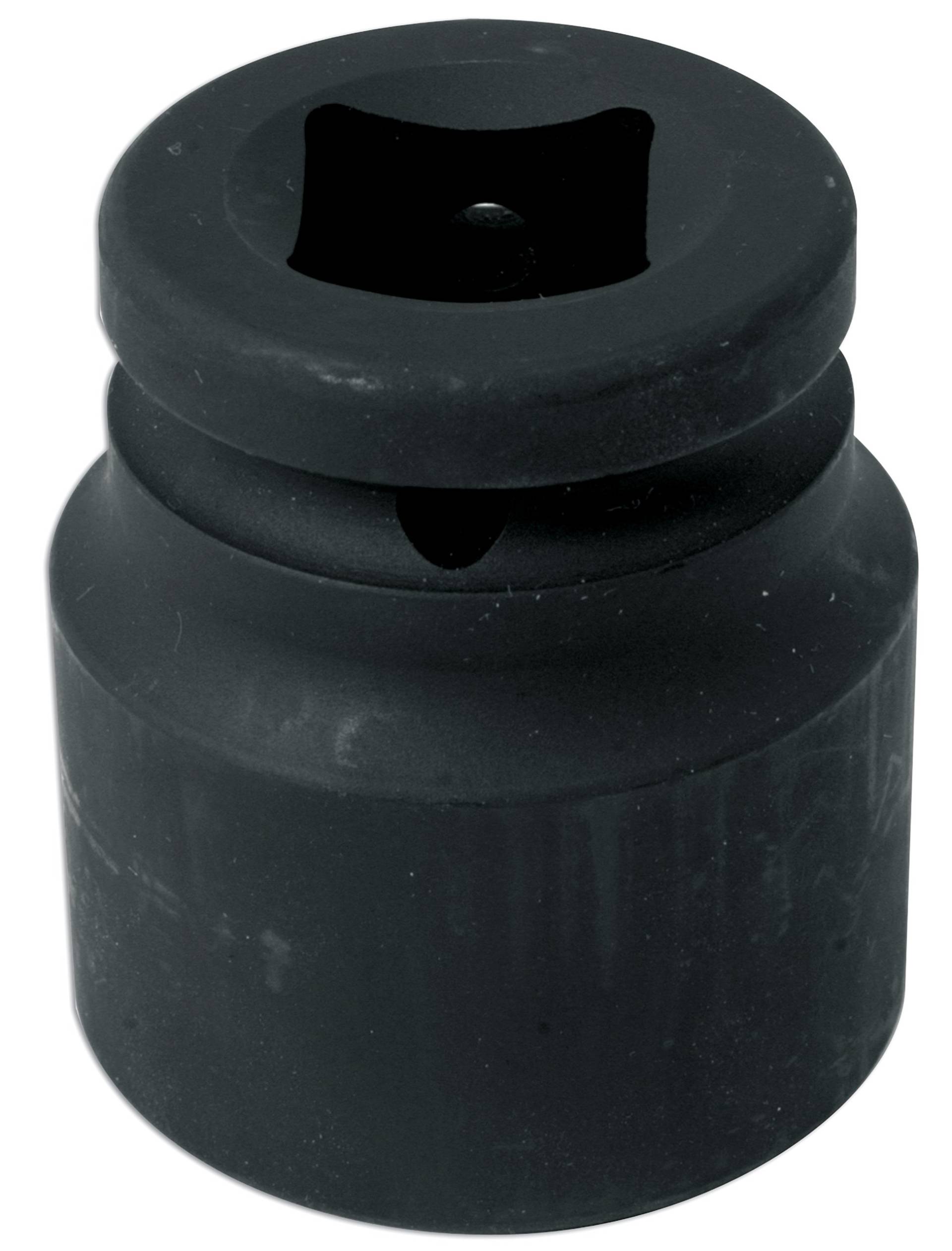 Laser 4667 Impact Socket 1" D 30mm Laser 4667 Impact Socket 1" D 30mm von Laser