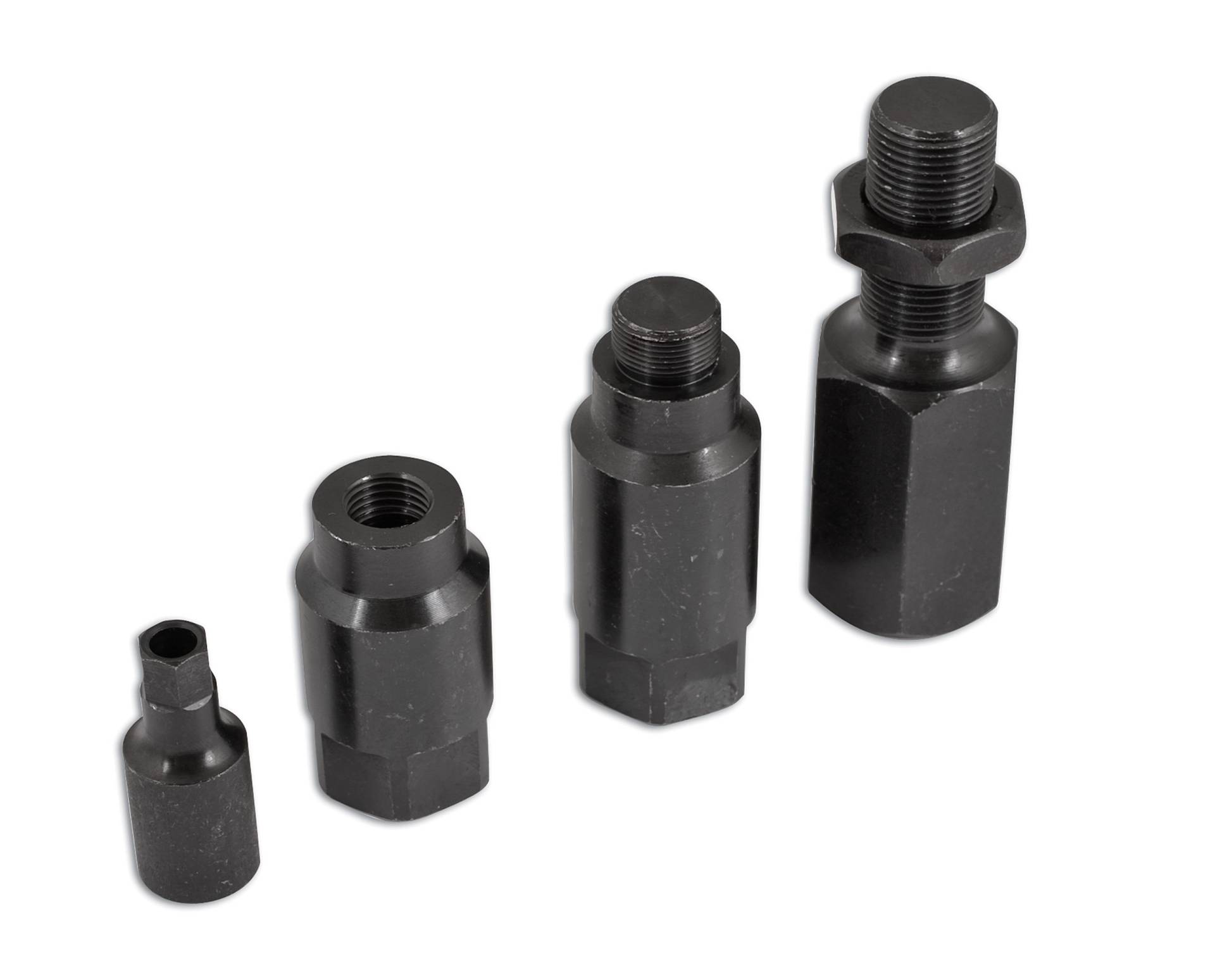 Laser 4760 Diesel Injector Removal Set - for Delphi/Bosch Laser 4760 Diesel Injector Removal Set - for Delphi/Bosch von Laser