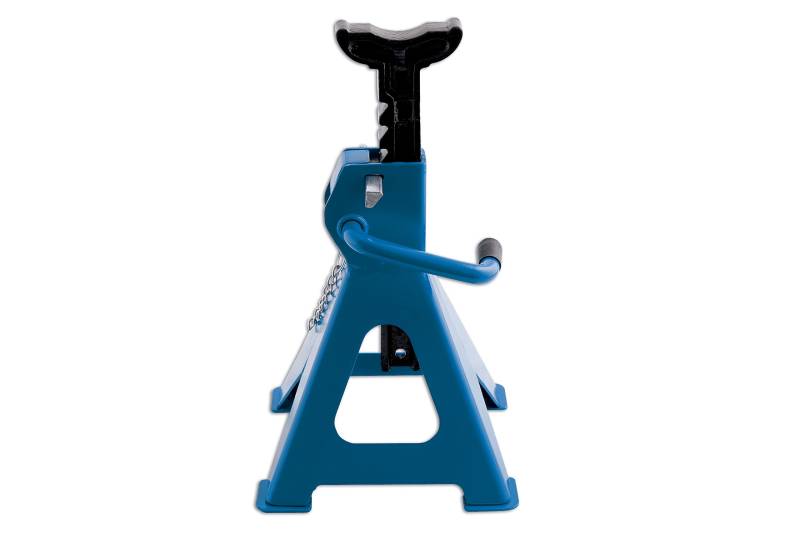 Laser 5073 Axle Stands 2 Tonne von Laser