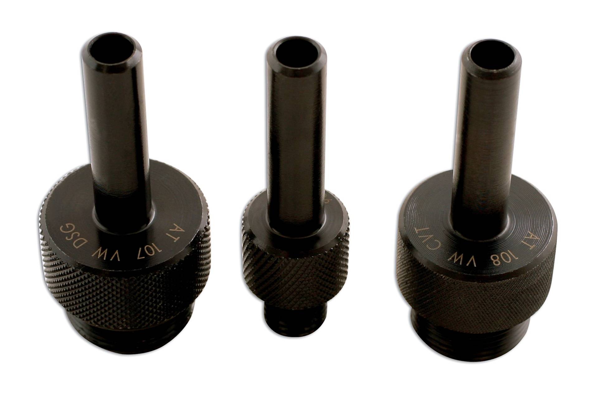Laser 5090 ATF Adaptor Set 3pc Laser 5090 ATF Adaptor Set 3pc von Laser