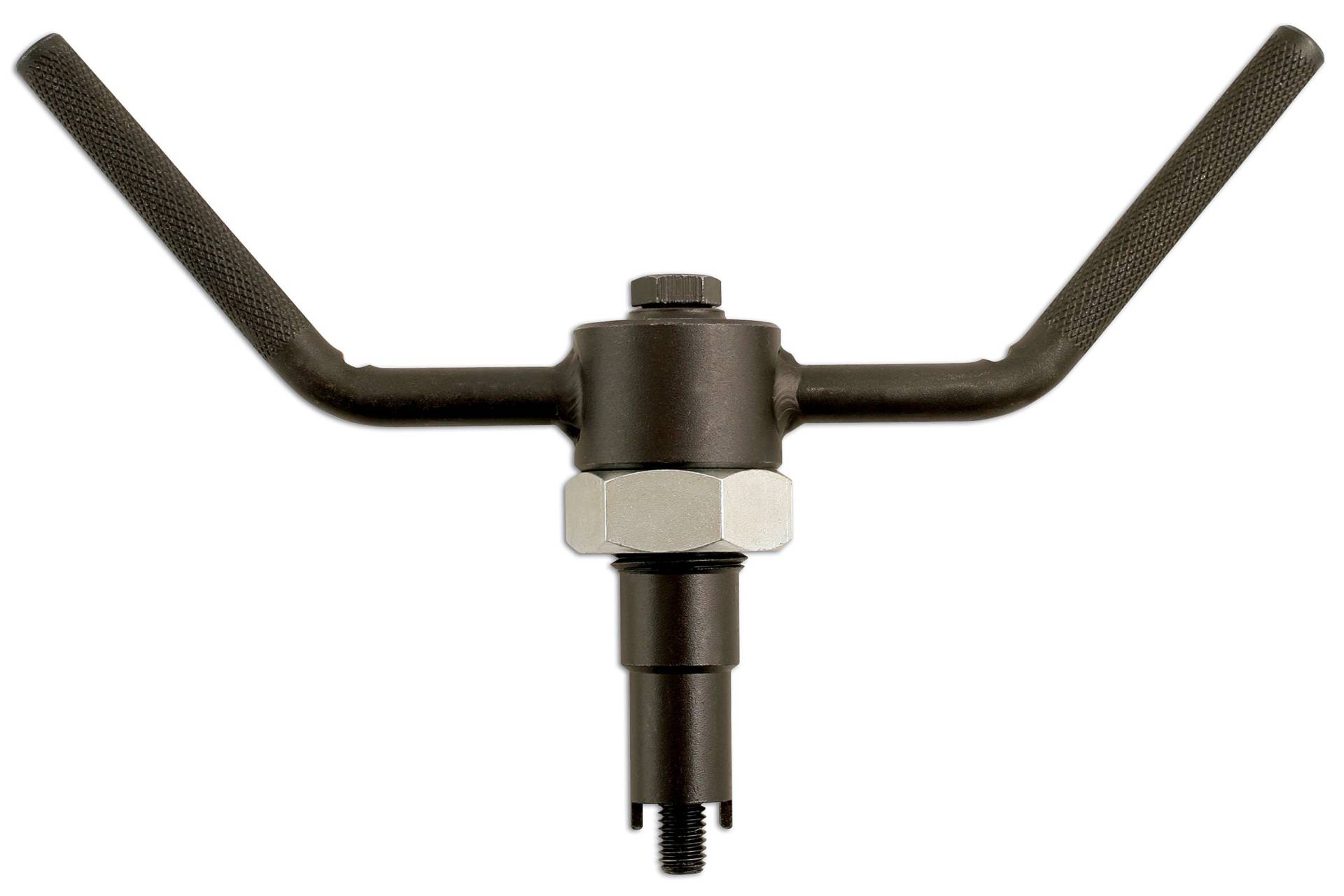 Laser 5181 Crankshaft Turning Tool - for Ducati Laser 5181 Crankshaft Turning Tool - for Ducati von Laser