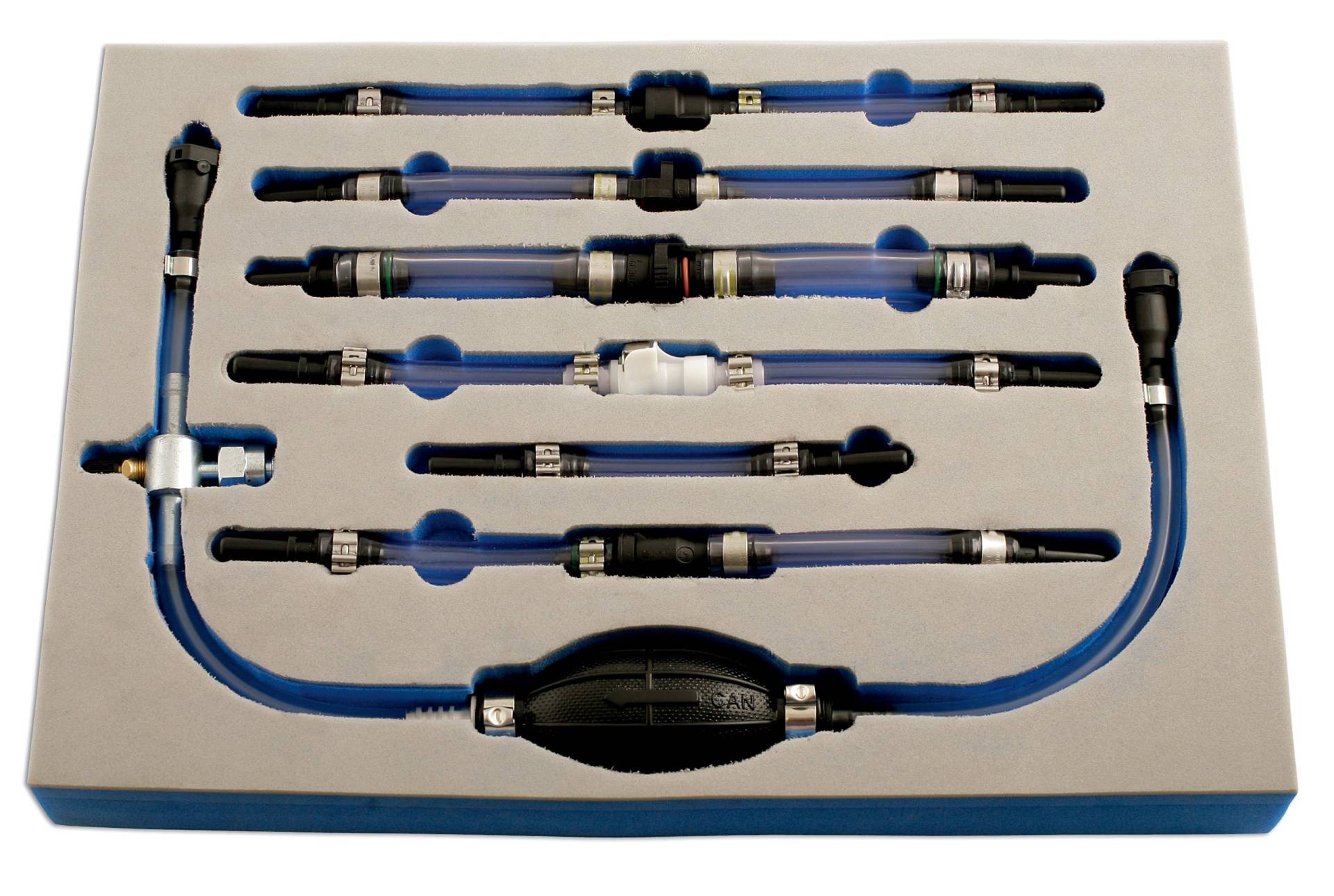 Laser 5262 Diesel Priming & Bleeding Kit Laser 5262 Diesel Priming & Bleeding Kit von Laser