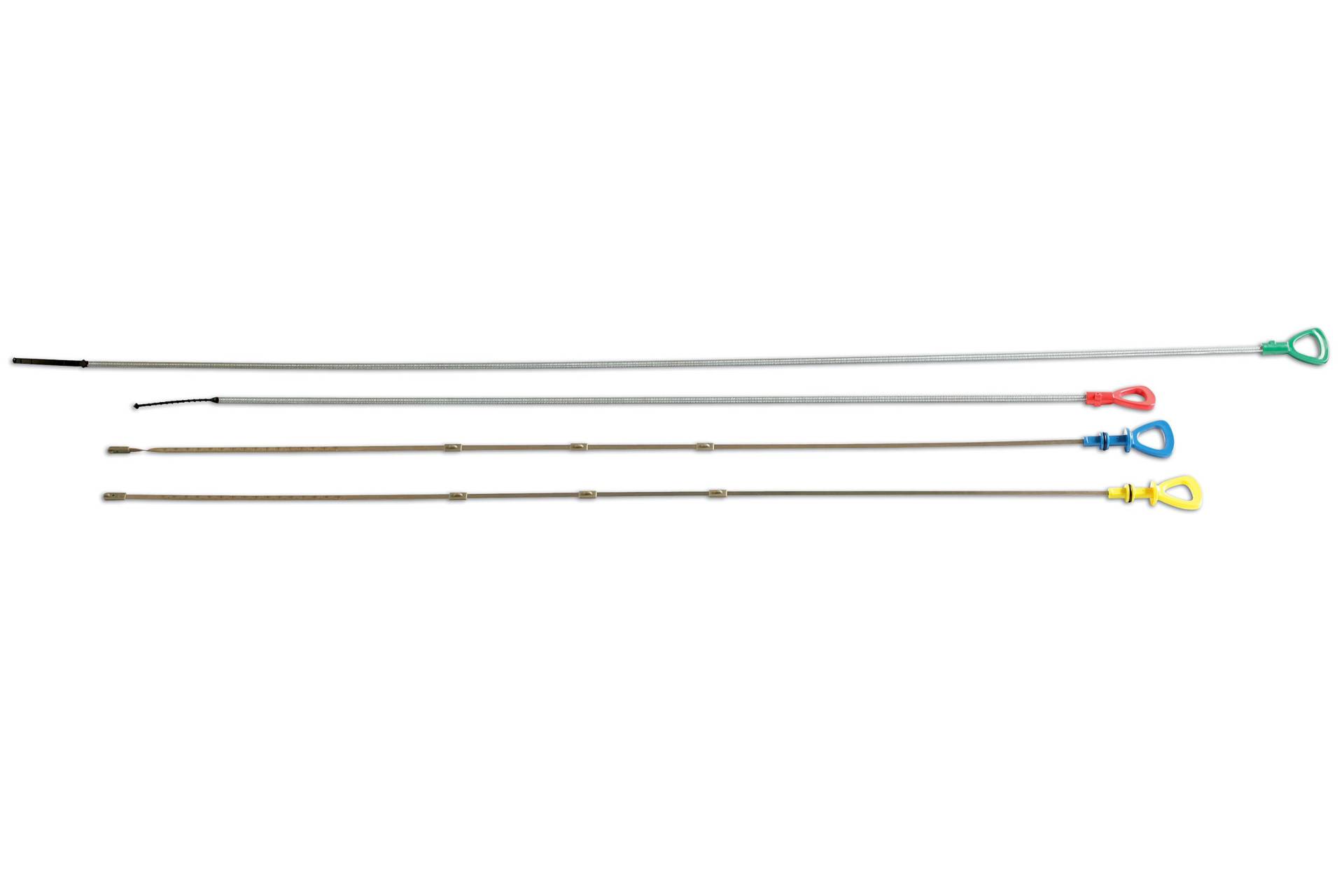 Laser 5289 Transmission & Oil Dipstick 4pc Laser 5289 Transmission & Oil Dipstick 4pc von Laser