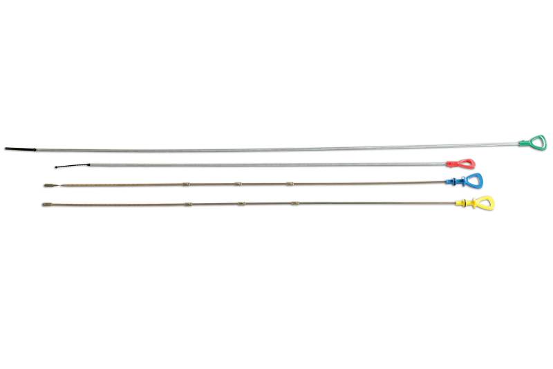 Laser 5289 Transmission & Oil Dipstick 4pc von Laser
