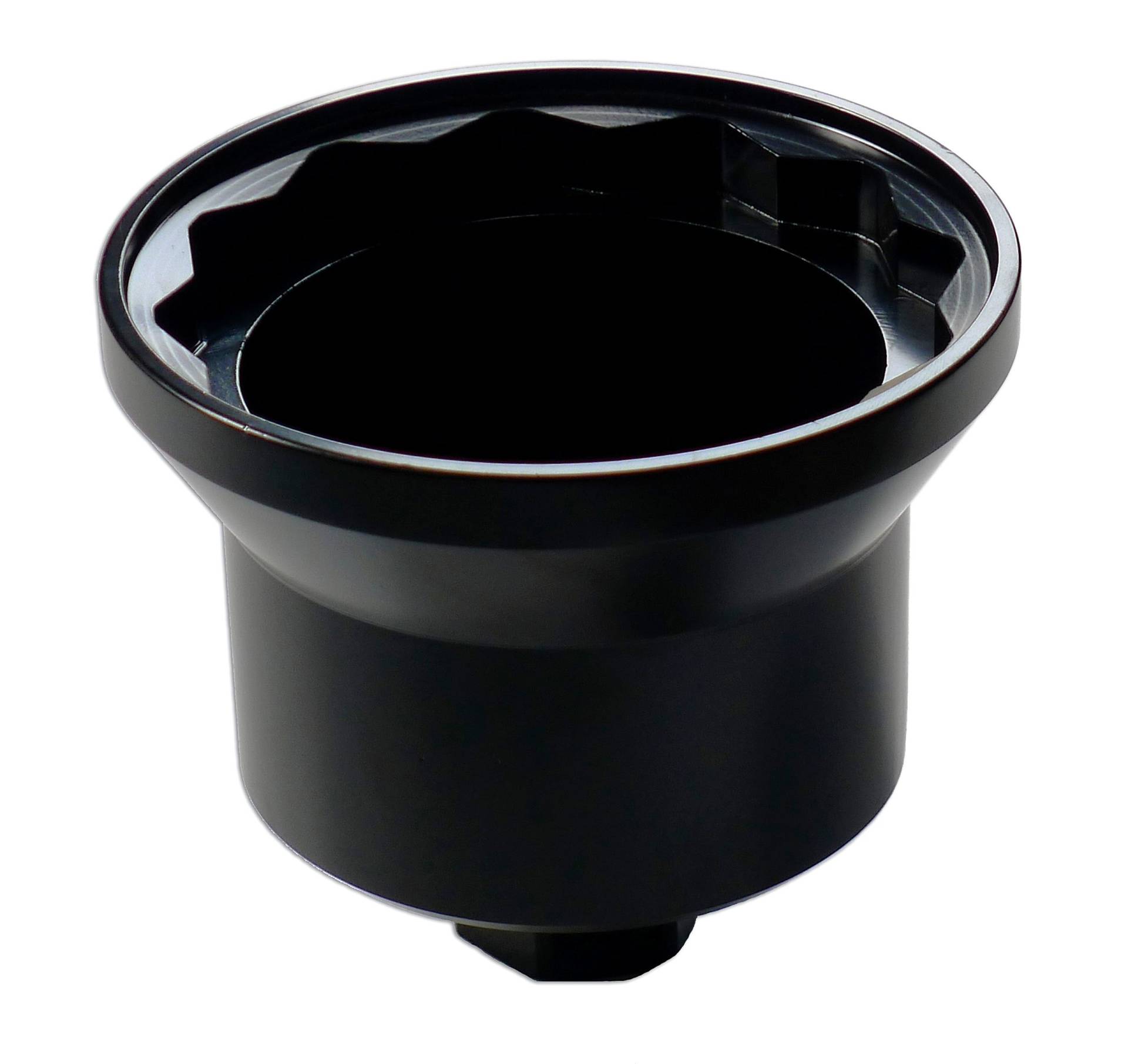 Laser 5291 Axle Nut Socket - for Iveco Eurotech Cursor Laser 5291 Axle Nut Socket - for Iveco Eurotech Cursor von Laser
