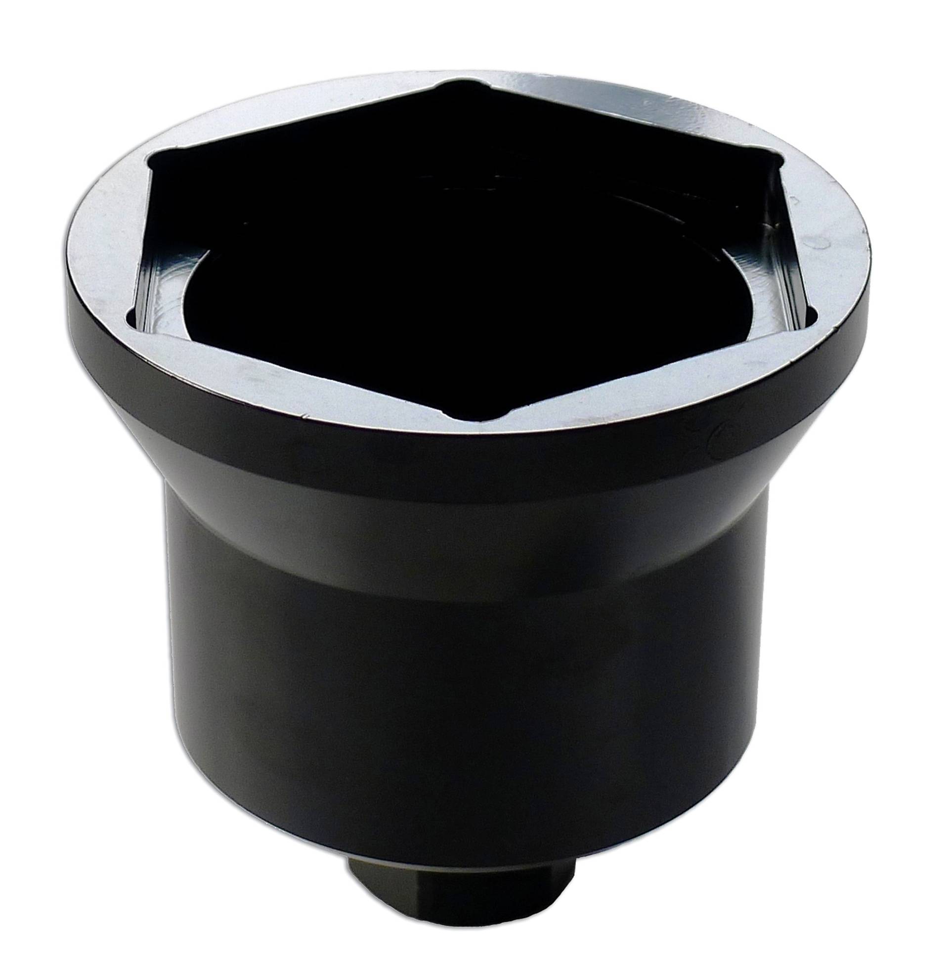 Laser 5292 Axle Nut Socket Iveco 98mm Laser 5292 Axle Nut Socket Iveco 98mm von Laser