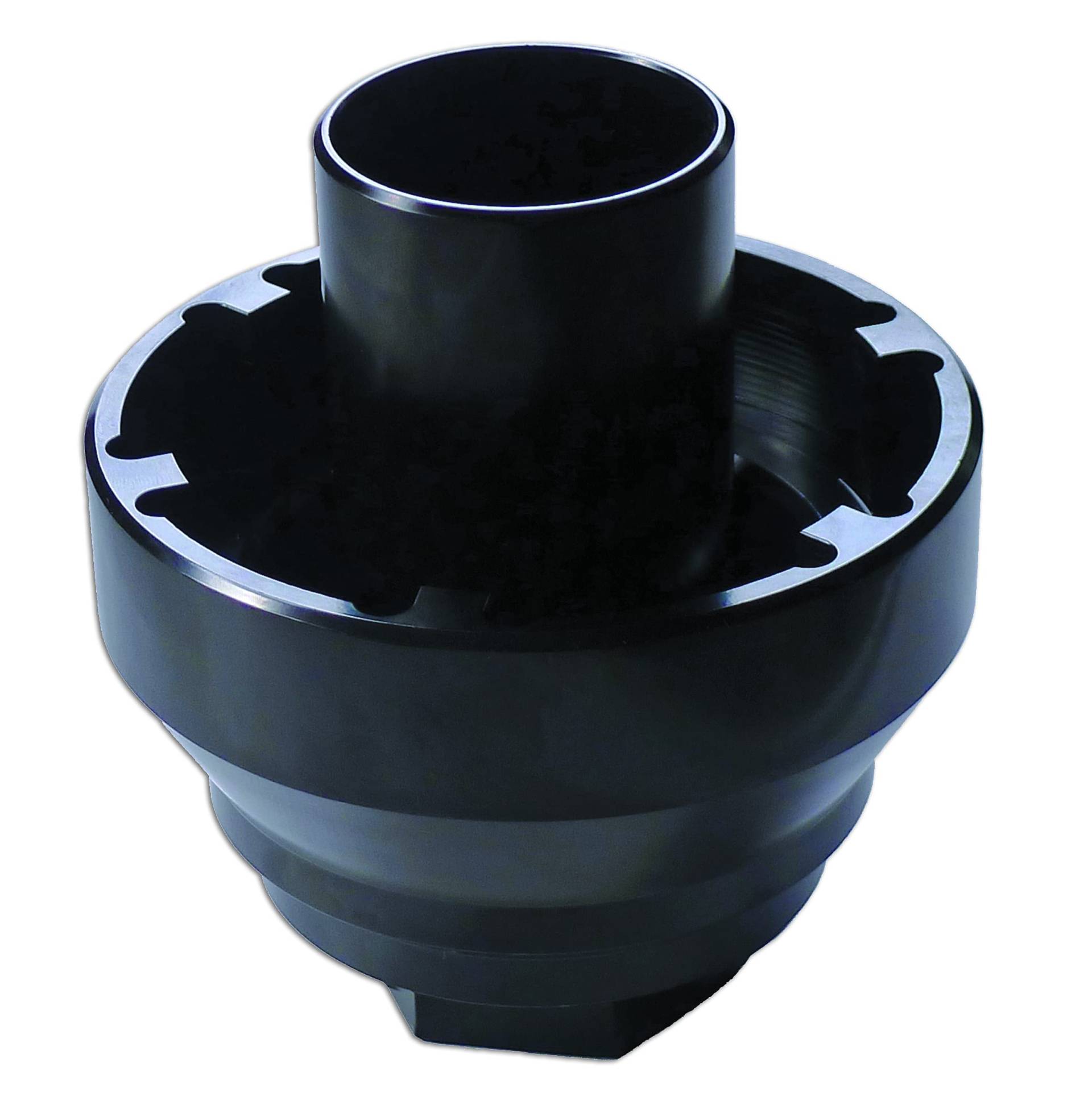 Laser 5325 Lock Nut Socket 133-145mm - for Man von Laser
