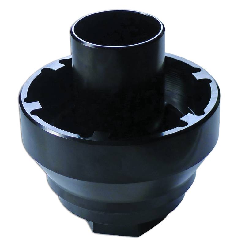 Laser 5325 Lock Nut Socket 133-145mm - for Man von Laser