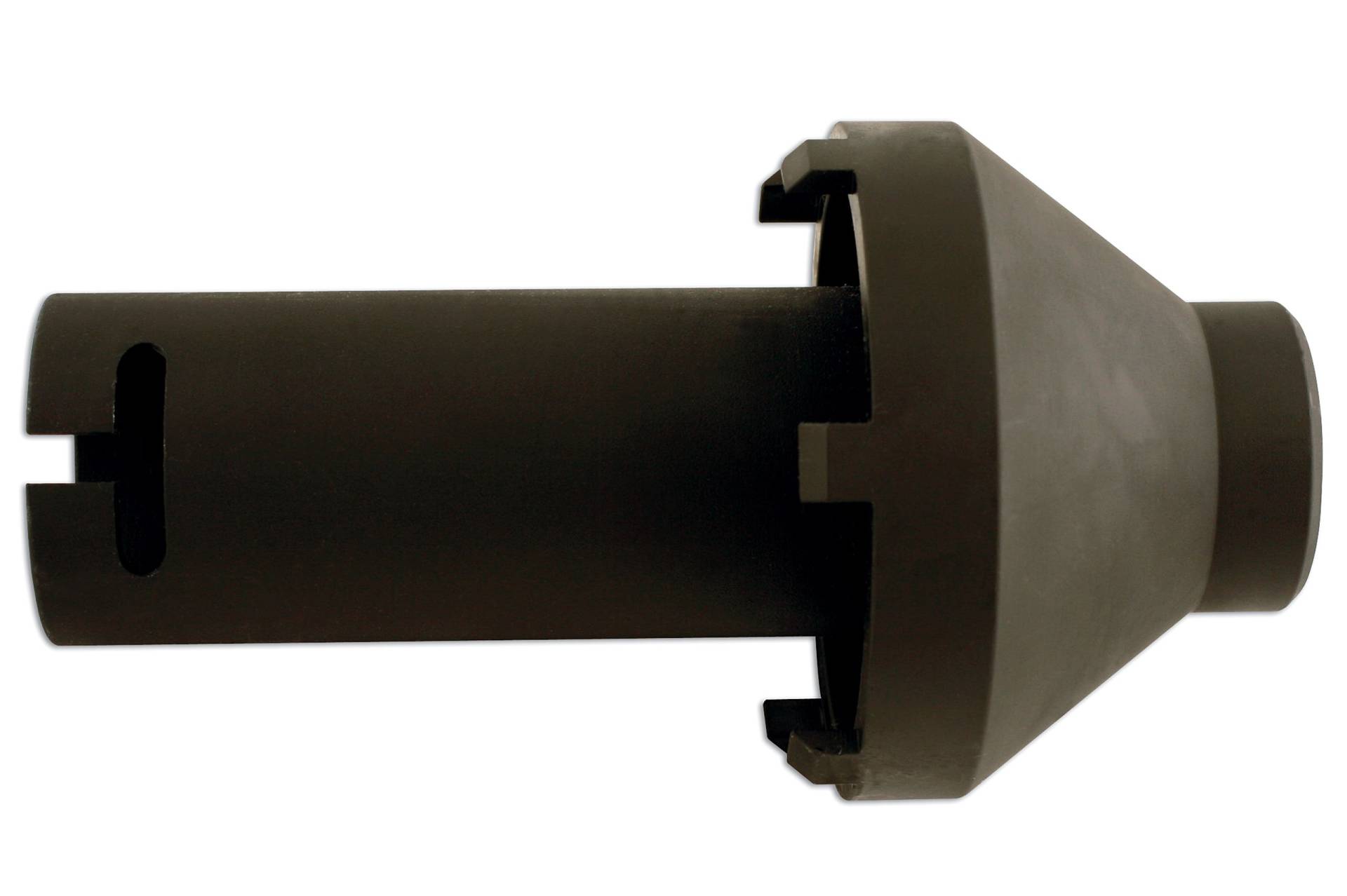 Laser 5326 Lock Nut Socket 80-95mm - for Mercedes-Benz Laser 5326 Lock Nut Socket 80-95mm - for Mercedes-Benz von Laser